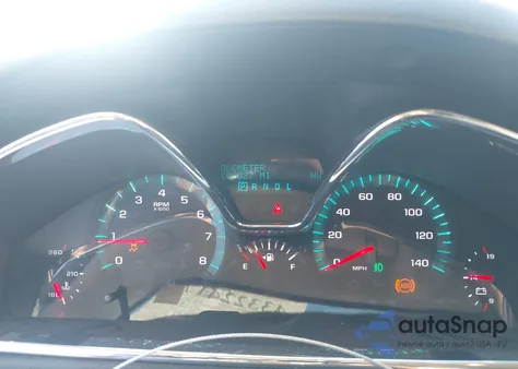 2016 Chevrolet Traverse 1Lt z USA, uszkodzony, nr VIN 1GNKVGKD6GJ135255